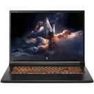 Acer Nitro V 17 AI RTX 5050 (17.30", 512 GB, 16 GB, DE, AMD Ryzen 5 240), Notebook, Schwarz