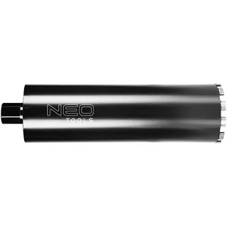 Werkzeug Für Rohbau Neo 58g540 Stahlkörper Laser-geschweißte Zähne