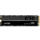 Lexar Festplatte NM620, LNM620X001T, M.2 2280, intern, M.2 / NVMe, 1TB SSD