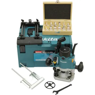 Makita RP1111CJFA Oberfräse