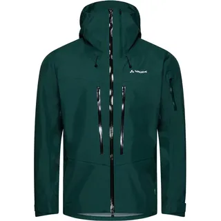 Vaude Herren Monviso 3l Jacke (Größe M, gruen)