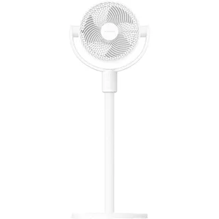 Xiaomi Smart Standing Air Circulation Fan Standventilator Weiß