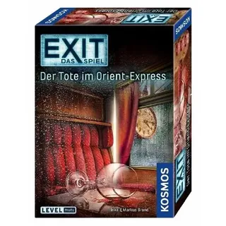 Der Tote im Orient-Express