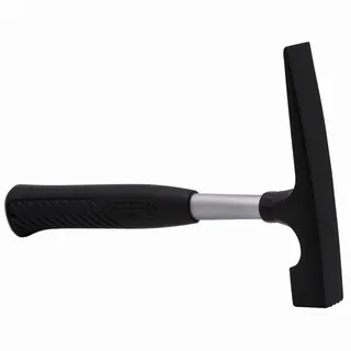 Ironside Maurerhammer mit Stiel PVC-Handgriff
