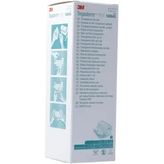 3M, Pflaster, Roll Wundverband (15x)