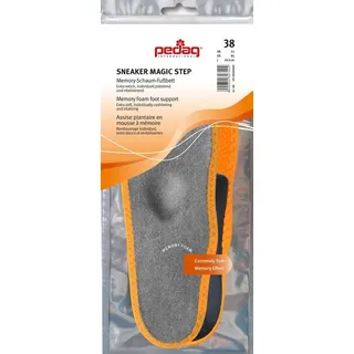 PEDAG Sneaker Magic Step 43