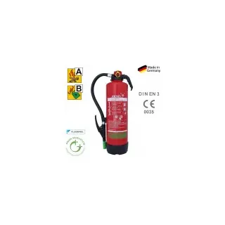 Schaumlöscher Jockel S 6 JX 34 GREEN 2.0, 6 Liter AB