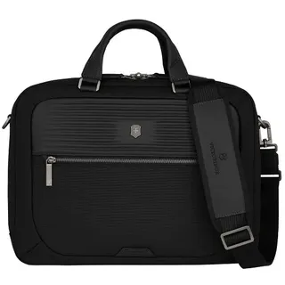 Victorinox Mythic Compact Briefcase Black