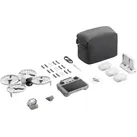 DJI Flip Fly More Combo (DJI RC 2) Quadrocopter 100% RtR Kameraflug Schwarz, Weiß