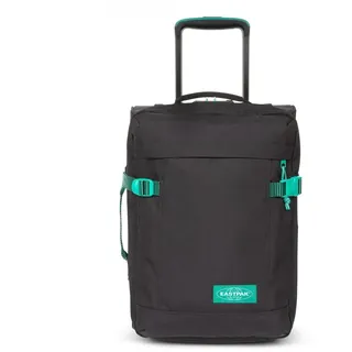 XXS 2-Rollen Cabin 45 cm / 25 l schwarz/grau