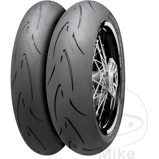Continental ContiAttack SM EVO M/C