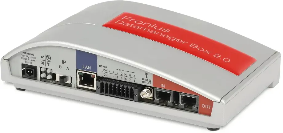 Fronius Datamanager Box 2.0