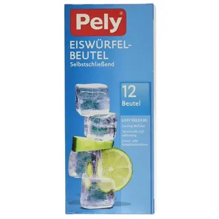PELY Eiswürfelbehälter