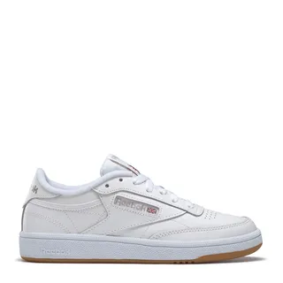 White / Light Grey / Gum 38,5