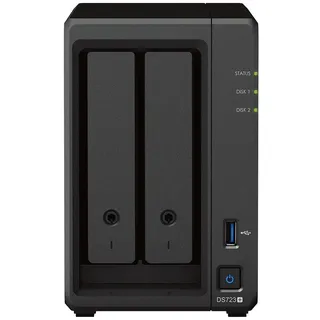 Synology DS723+