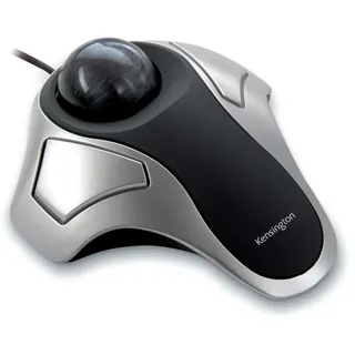 Kensington Orbit Trackball, schwarz