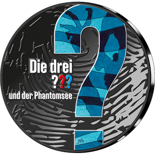 3er-Set Die Drei Fragezeichen und ihre gruseligsten Fälle