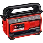 Einhell 4020420 Akku-Kompressor PRESSITO 18/25, 18Volt