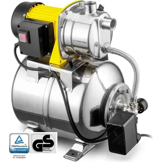 Trotec TGP 1025 ES ES