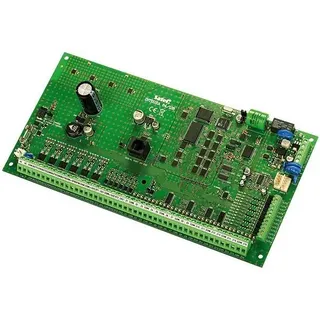 Satel, Einbruchschutz + Alarmanlage, INTEGRA 64