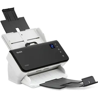 Kodak E1030 Dokumentenscanner A4 600 x 600 dpi bis 30 S/s