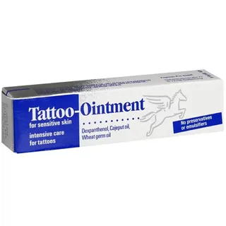 Pegasus Pro Tattoo Creme 25 ml