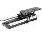 SHAPE Studio 19 mm Sliding Baseplate for Sony Venice