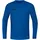 Herren Sweatshirt royal/marine M