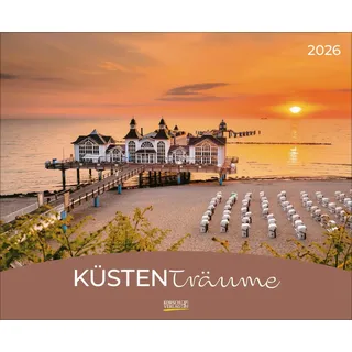 Korsch Küstenträume 2026