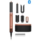HT09 Airwrap Co-anda 2x Geschenkedition Multistyler 1700 W  (Schwarz, Roségold)