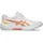 Damen Hallenschuhe Gel-Task Damen 39 5 Weiss