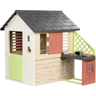 Smoby Spielhaus