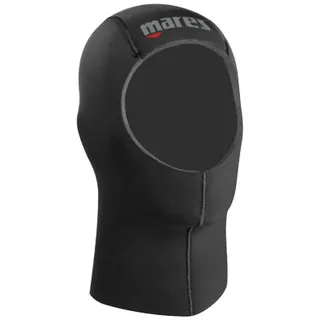 Mares Kopfhaube Evolution Schwarz M