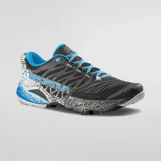 La Sportiva Akasha II black/chalk (K00W04) 37