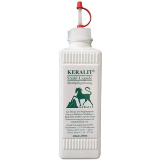 Keralit Strahl-Liquide, 250 ml