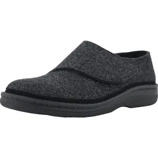 Berkemann Hausschuhe Herren 31363132343338 Grau 44 1/2 EU - Grau