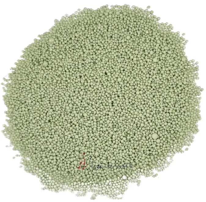 Kerzensand hellgrün 175g