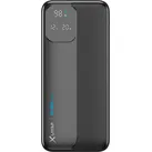 XLayer Powerbank Rapid 20.000 mAh schwarz