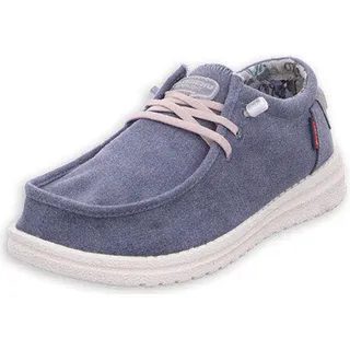 Fusion Washed Canvas - 46 EU