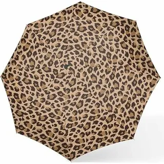 Reisenthel pocket Mini Regenschirm - Leo macchiato – One Size