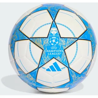 adidas Uefa Champions League JP1534 - Hellblau/Weiß