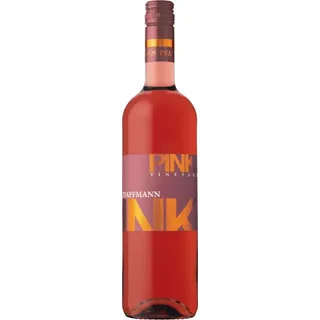 Markus Pfaffmann Pink Vineyard trocken Markus Pfaffmann