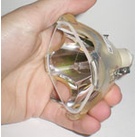 Nackte Philips Lampe SONY VPL HW55ES NLMP20440