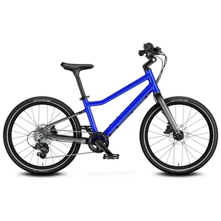 Explore 4 20 Zoll magnetic blue