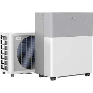 Midea PortaSplit 3,5 kW
