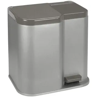 Curver 21l grau