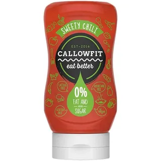Callowfit Sauce, 300ml