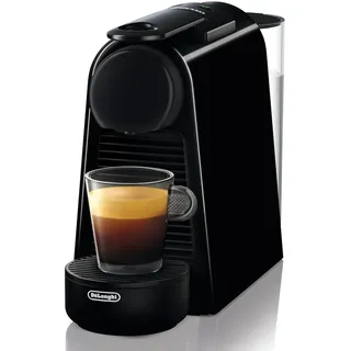 De'Longhi Nespresso Essenza Mini EN 85.B schwarz