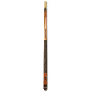Tycoon Billardqueue "Tycoon" TC-2,braun,145 cm