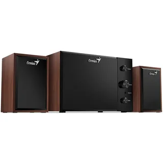Genius SW-2.1 350/